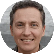 Cedric Schulte